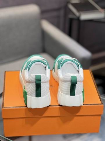Replica Hermes Shoes Hermes sz38-46 hnh0703