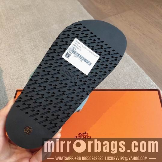 Replica Hermes Shoes Hermes sz35-40 mnh0209
