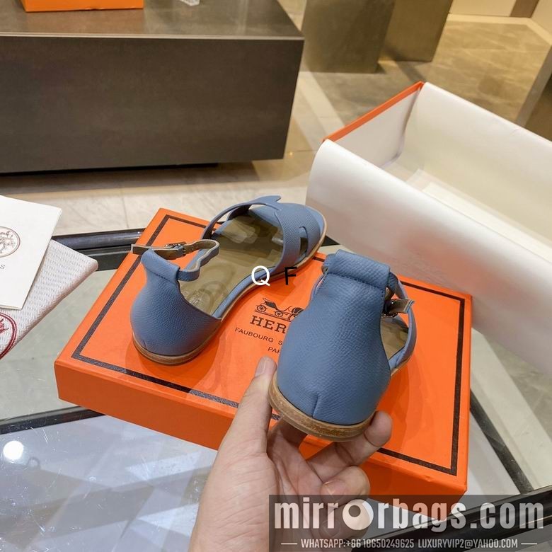 Replica Hermes Shoes Hermes sz35-41 TF0143