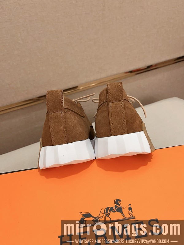 Replica Hermes Shoes Hermes sz38-44 jyh1201