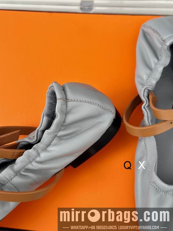 Replica Hermes Shoes HERMES sz35-40 JX0703