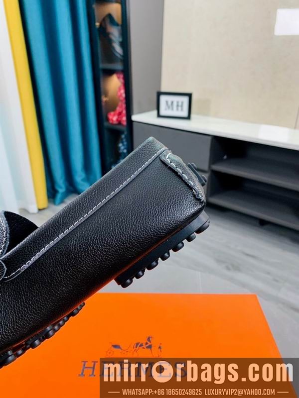 Replica Hermes Shoes Hermes sz38-44 mnf0308