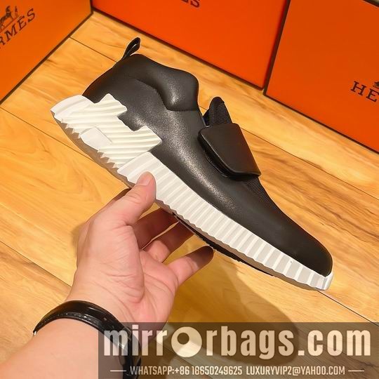 Replica Hermes Shoes Hermes sz38-44 jyh0902