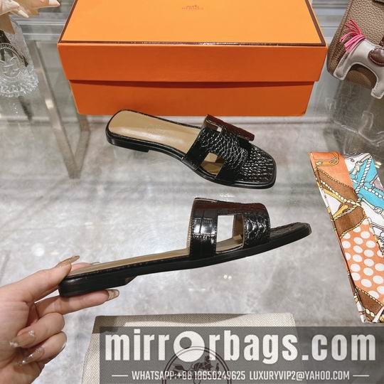 Replica Hermes Shoes Hermes sz34-42 mnh0237