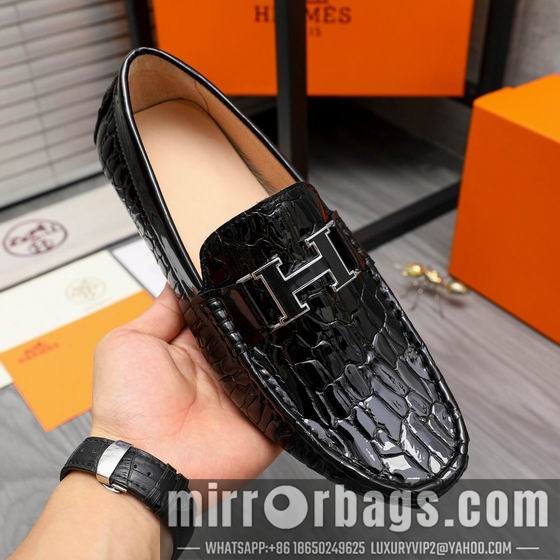 Replica Hermes Shoes Hermes sz38-44 hnh0601