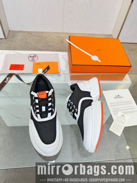 Replica Hermes Shoes Hermes sz35-47 hnh0601