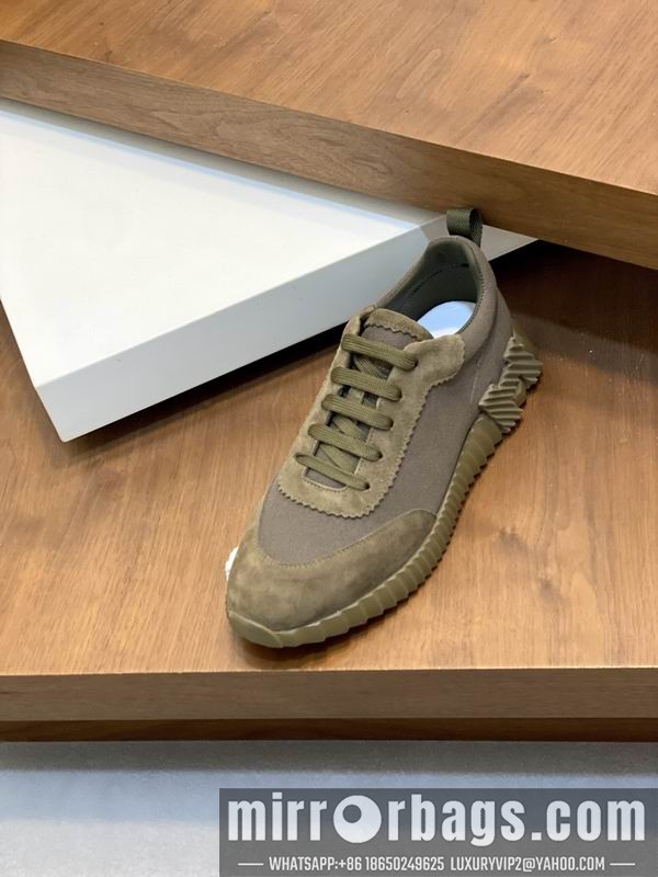 Replica Hermes Shoes Hermes sz38-47 hnh0608