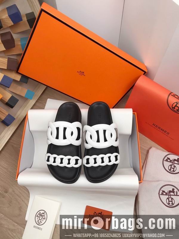 Replica Hermes Shoes Hermes sz35-45 mnf0267