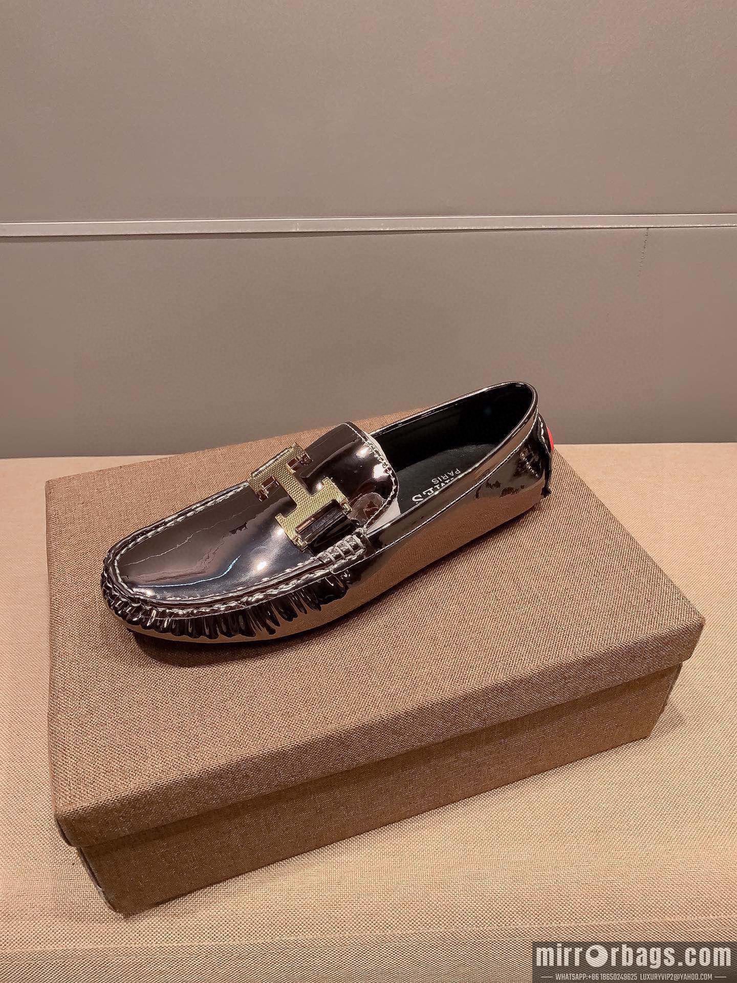 Replica Hermes Shoes Hermes sz37-45 h1103