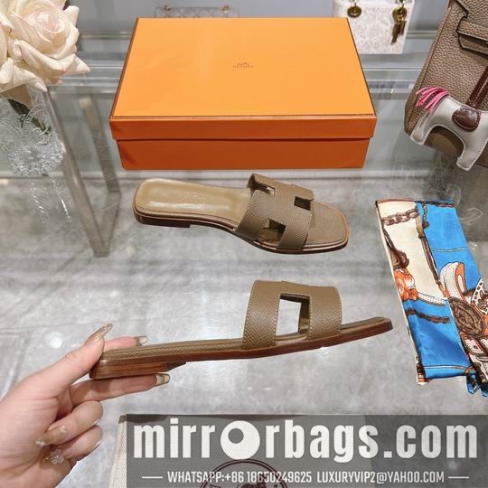 Replica Hermes Shoes Hermes sz34-42 mnh0229
