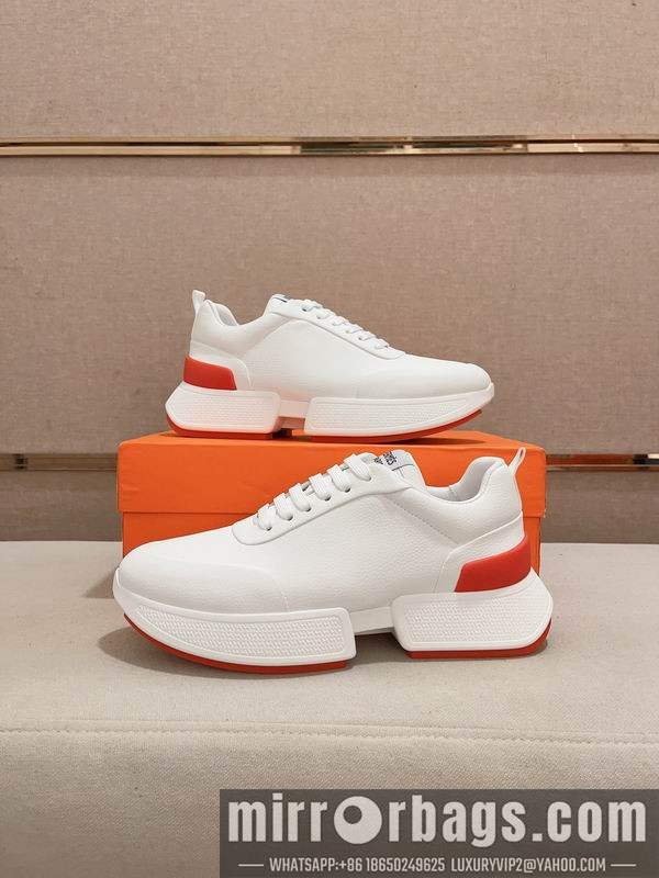 Replica Hermes Shoes Hermes sz38-45 hnh0306