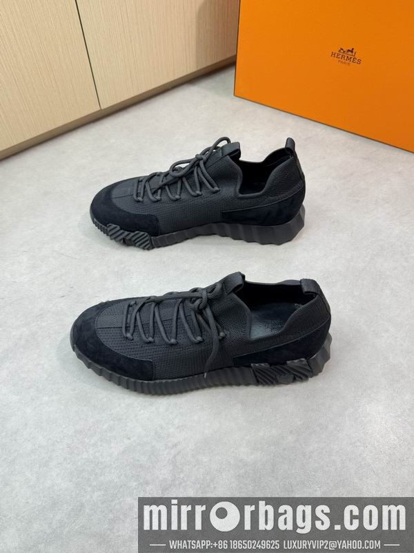 Replica Hermes Shoes Hermes sz38-46 hnh0607