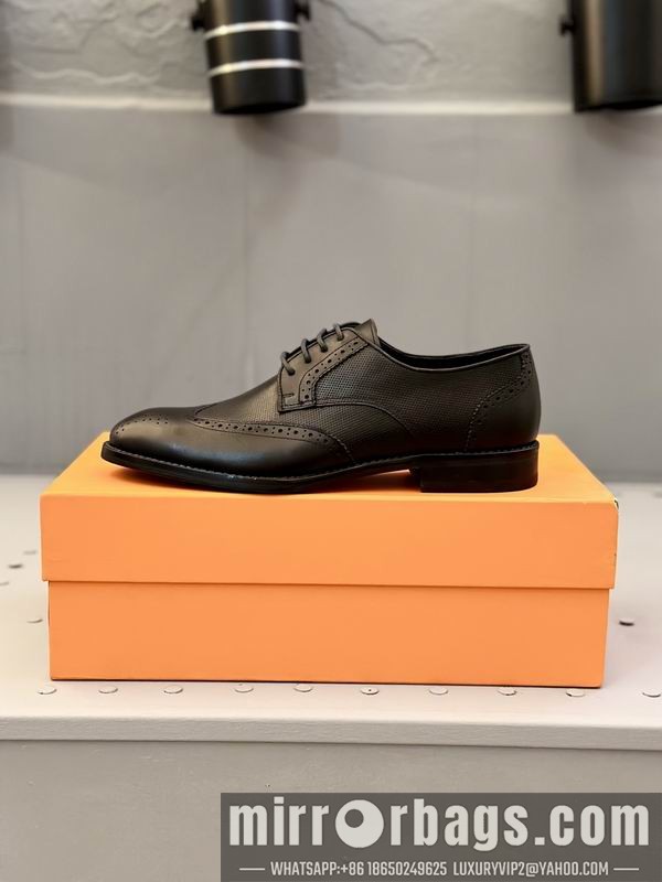 Replica Hermes Shoes Hermes sz38-45 hnh0403