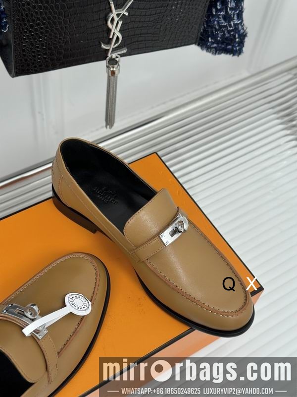 Replica Hermes Shoes Hermes sz35-40 JX0203