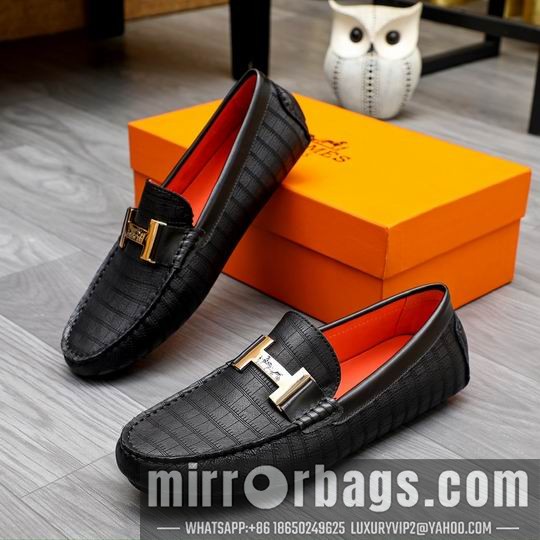 Replica Hermes Shoes Hermes sz38-44 hnh0705