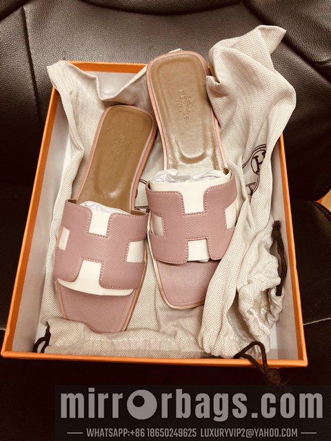 Replica Hermes Shoes 2167041 SZ 35-43