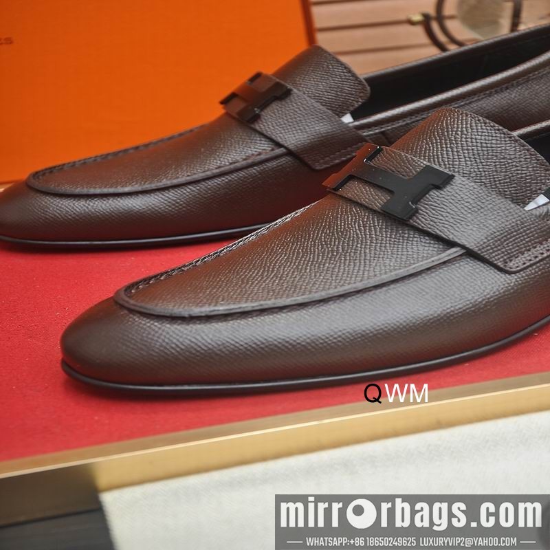 Replica Hermes Shoes Hermes sz38-45 WM0603