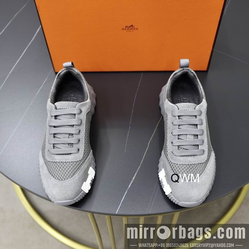 Replica Hermes Shoes Hermes sz38-45 WM0913