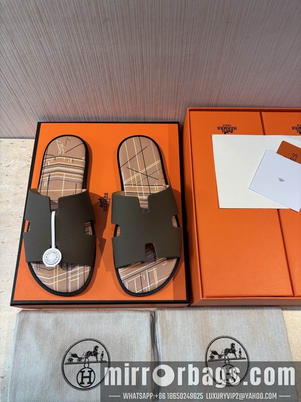 Replica Hermes Shoes Hermes sz38-46 hnh0602