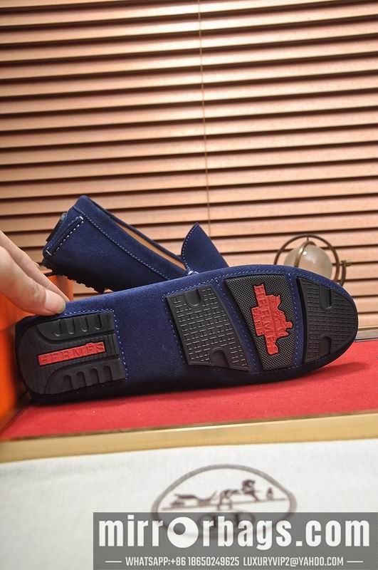 Replica Hermes Shoes Hermes sz38-45 hnh0601