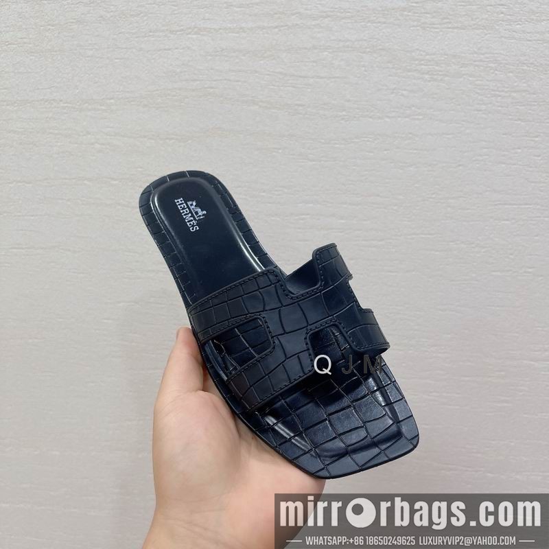 Replica Hermes Shoes hermes sz36-41JM0116