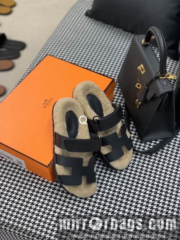 Replica Hermes Shoes Hermes sz35-50 MGM0148