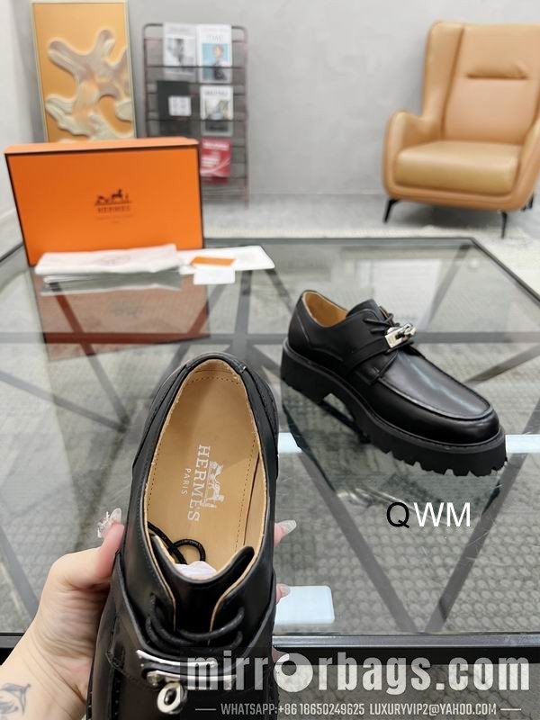 Replica Hermes Shoes Hermes sz38-45 WM0401
