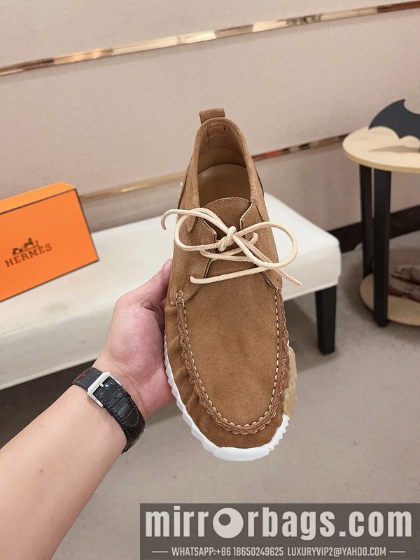 Replica Hermes Shoes Hermes sz38-44 jyh1201