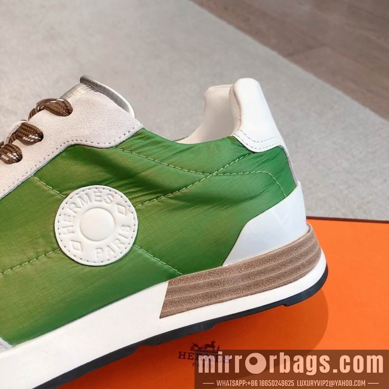 Replica Hermes Shoes Hermes sz35-45 mnf0215