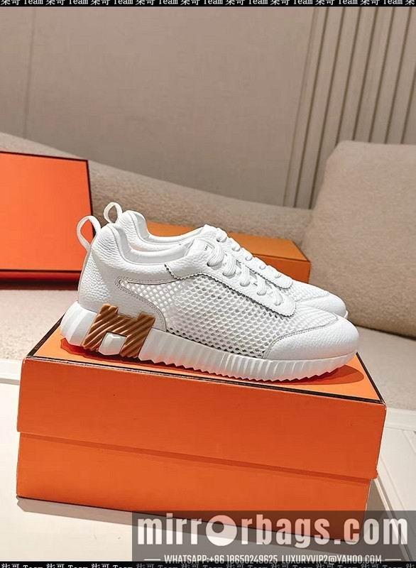 Replica Hermes Shoes Hermes sz38-45 jyh0701