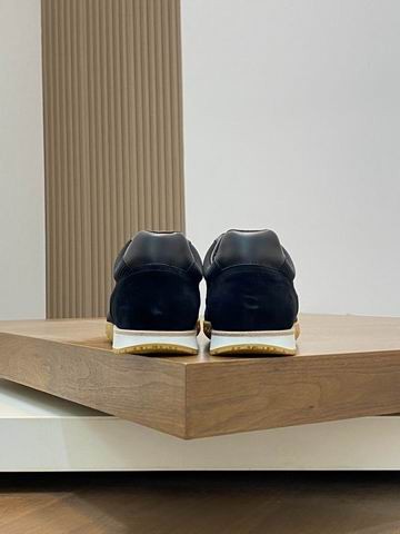 Replica Hermes Shoes Hermes sz38-46 hnh1104