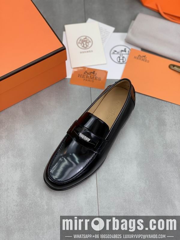 Replica Hermes Shoes Hermes sz38-45 mnf0269