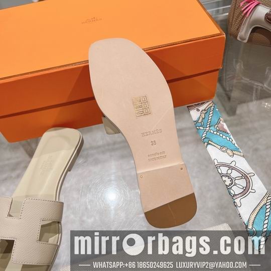 Replica Hermes Shoes Hermes sz34-42 mnh0234