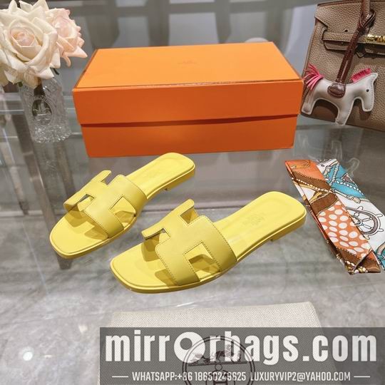 Replica Hermes Shoes Hermes sz34-42 mnh0231
