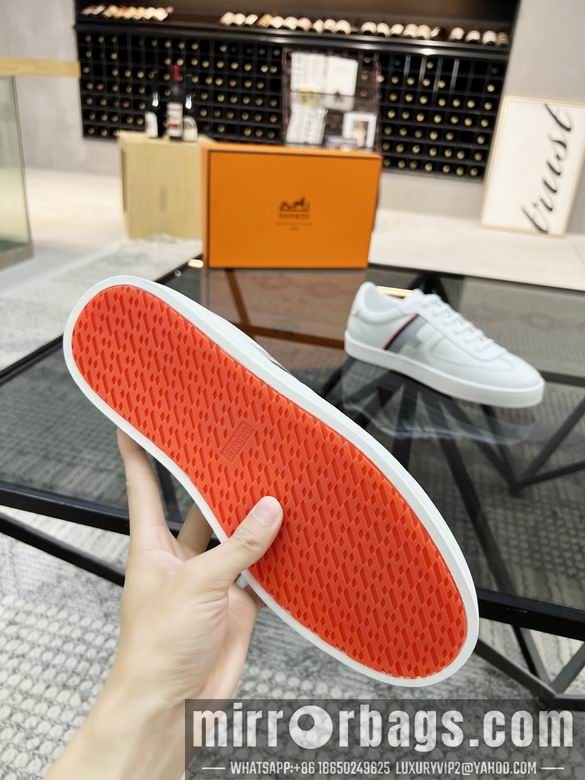 Replica Hermes Shoes Hermes sz38-44 4C n1203