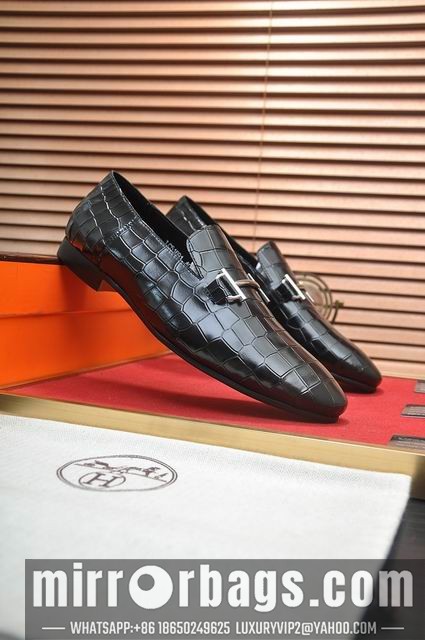 Replica Hermes Shoes Hermes sz38-45 mnh0501