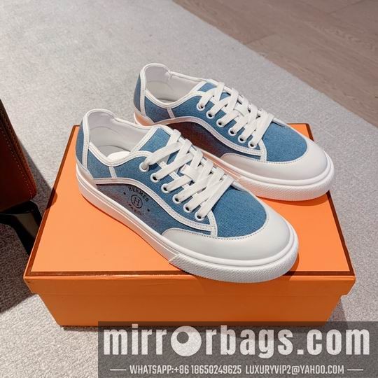 Replica Hermes Shoes Hermes sz35-46 mnh0220