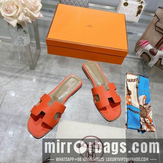 Replica Hermes Shoes Hermes sz34-42 mnh0224