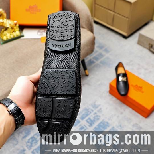 Replica Hermes Shoes Hermes sz38-45 hnh0909