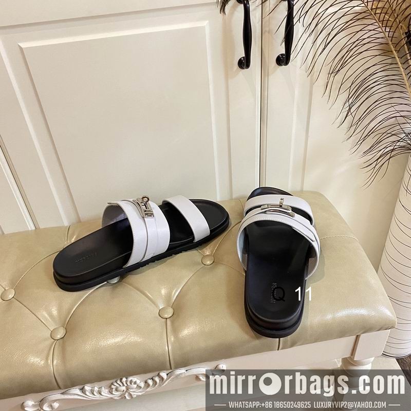 Replica Hermes Shoes Hermes sz35-45 Y1001
