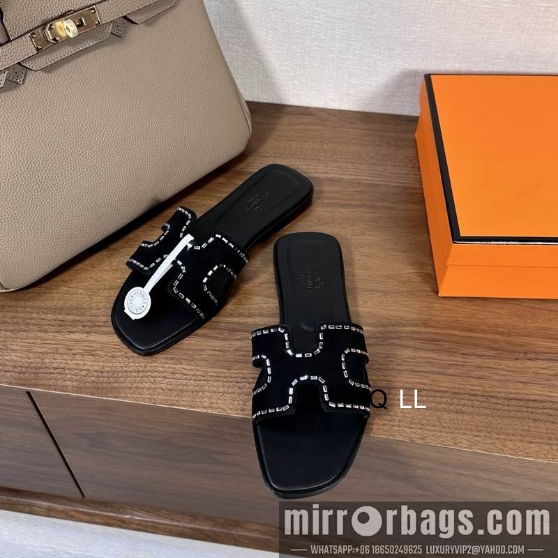 Replica Hermes Shoes Hermes sz35-40 LL0313