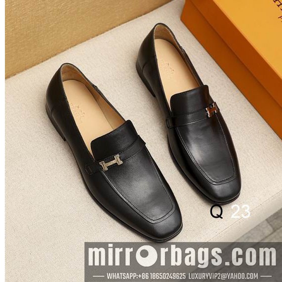 Replica Hermes Shoes HERMES sz38-44 HY0702