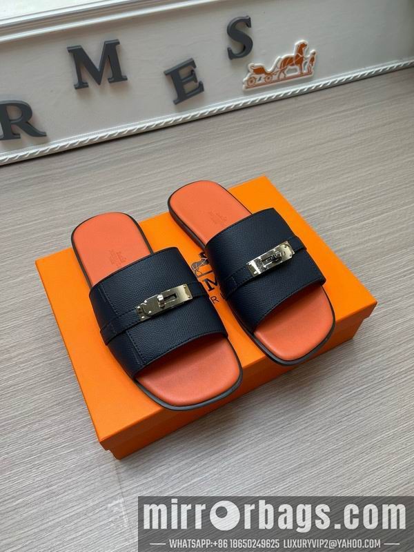 Replica Hermes Shoes Hermes sz38-46 mnf0232