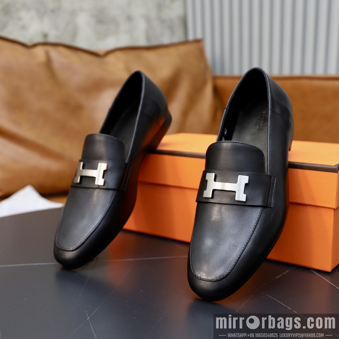 Replica Hermes Shoes Hermes sz38-44 h0722