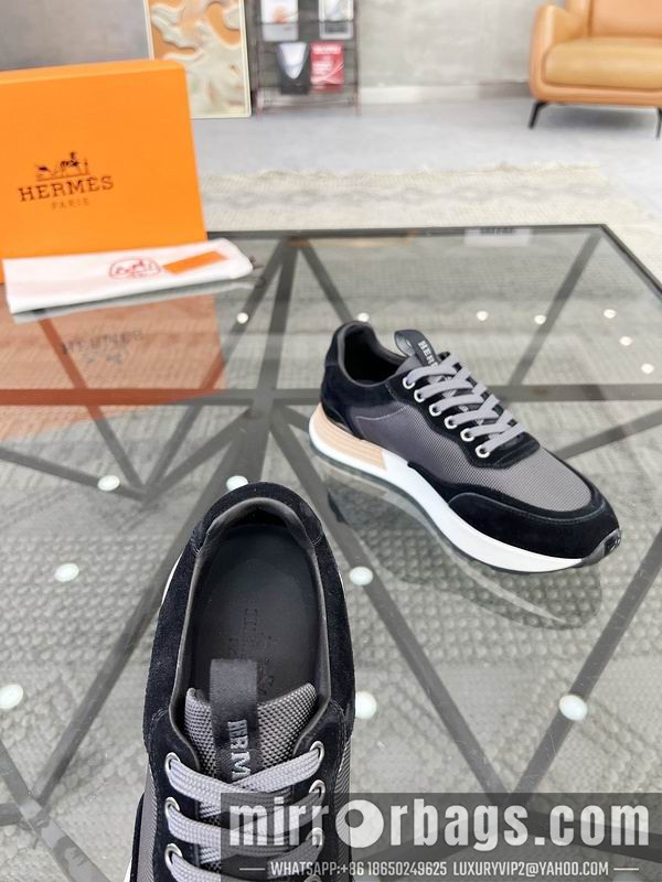 Replica Hermes Shoes Hermes sz38-45 jyh0702