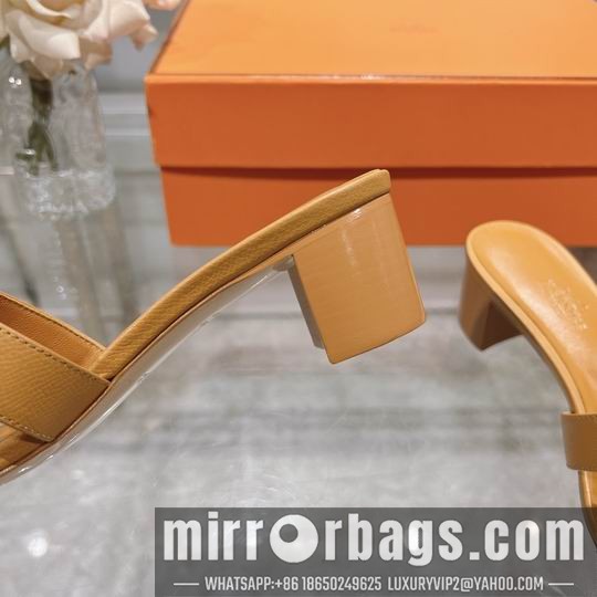Replica Hermes Shoes Hermes sz34-42 mnh0210