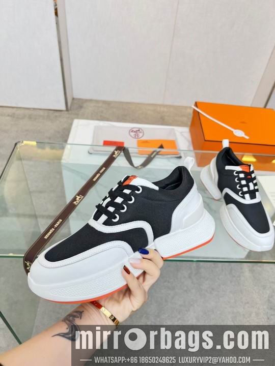 Replica Hermes Shoes Hermes sz35-47 hnh0601