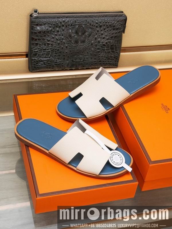 Replica Hermes Shoes Hermes sz38-48 hnh0607