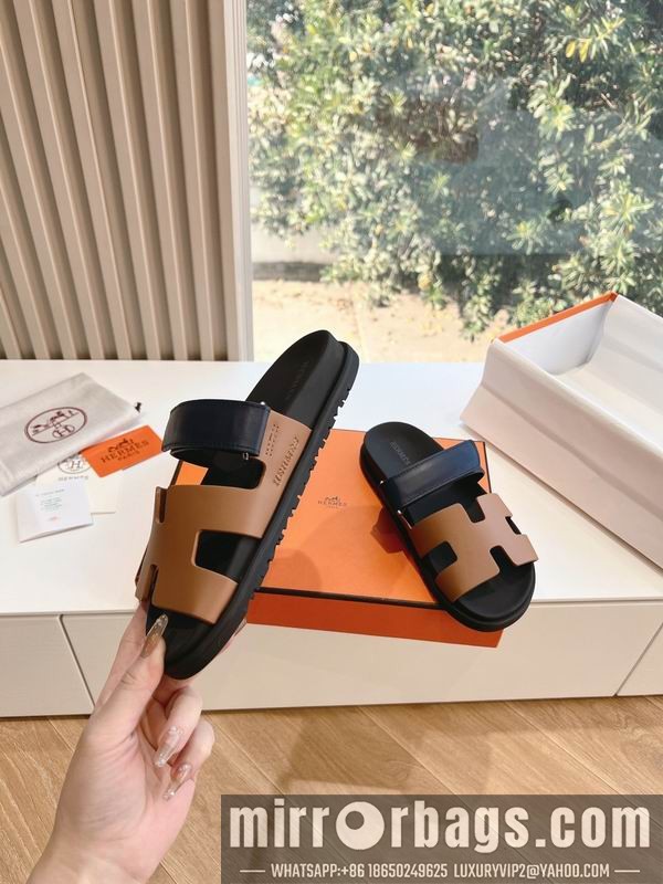 Replica Hermes Shoes Hermes sz35-42 39-45 mnf0244