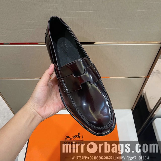 Replica Hermes Shoes 22530129 SZ 38-44